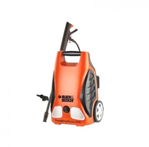 Máy phun xịt áp lực Black-Decker PW1500