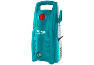 Máy phun xịt rửa áp lực cao TOTAL TGT1131 1300W