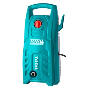 Máy phun xịt rửa áp lực cao Total TGT11316 - 1400W