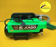 Máy phun xịt rửa Nakado NKP2500A