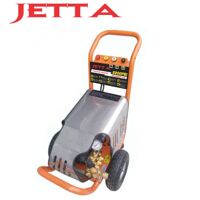 Máy phun xịt rửa xe cao áp Jetta Jet220-5.5T4