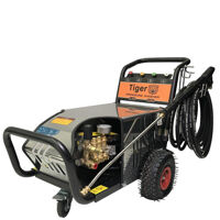 Máy phun xịt rửa xe cao áp Tiger UV-3200 5.5KW