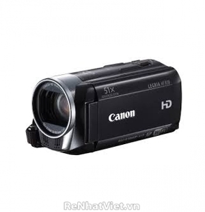 Máy quay du lịch Canon HF R38 - IS, 32x