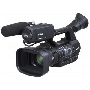 Máy quay JVC GY-HM660