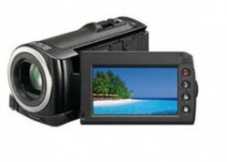 Máy quay phim cầm tay Sony HDR-CX100E