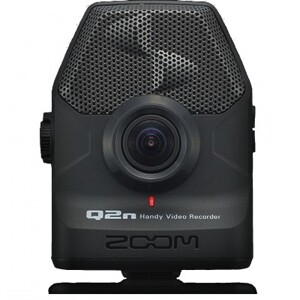 Máy quay phim cầm tay Zoom Q2N