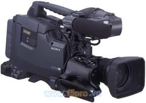 Máy quay phim chuyên dụng Sony DSR-400PK