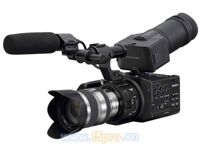 Máy quay phim chuyên dụng Sony Super NEX-FS100PK