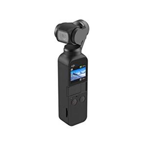 Máy quay phim DJI Osmo Pocket