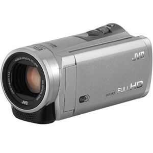 Máy quay thẻ nhớ JVC GZ-EX315SAG