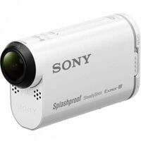 Máy quay phim Sony KTS – HDRAS200VR/WE35