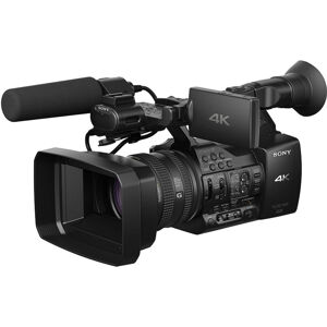 Máy quay phim Sony PXW Z100 4K