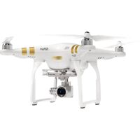 Máy quay phim trên không DJI Phantom 3 Professional - DJI Phantom 3 Professional