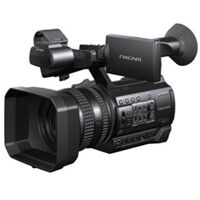 Máy Quay Sony HXR-NX100 (Hệ NTSC)