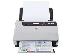 Máy scan HP 7000S2 (L2730B)