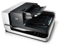 Máy scan HP N9120