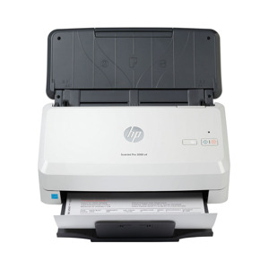 Máy quét HP ScanJet Pro 3000 s4 6FW07A