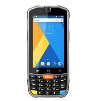 Máy quét kiểm kho 1D Point Mobile PM66