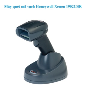 Máy quét mã vạch Honeywell Xenon 1902GSR