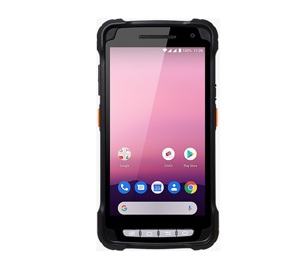 Máy quét mã vạch kiểm kho 2D Point Mobile PM90