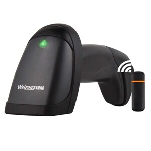 Máy quét mã vạch WR-S90W