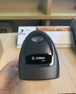 Máy quét mã vạch Zebra DS2278