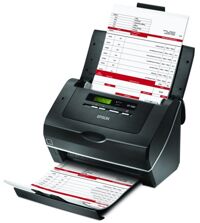 Máy scan Epson GT-S80