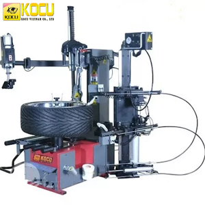 Máy ra vào lốp tự động Kocu KC-896