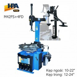 Máy ra vào lốp xe ô tô con HPA-M41