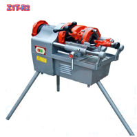 Máy ren ống Shida Z1T-R2