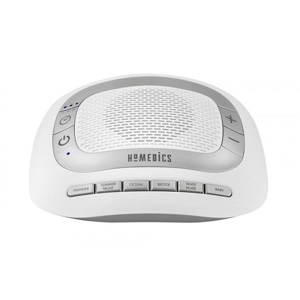 Máy ru ngủ âm thanh trắng Homedics SS-2025