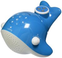 Máy ru ngủ Homedics mybaby soundspa MY-S350