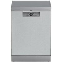 Máy rửa bát 14 bộ Beko BDFN26420XQ