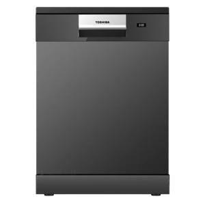 Máy rửa bát 15 bộ Toshiba OriginClean DW-15F7(G)-VN