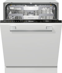 Máy rửa bát âm tủ 14 bộ Miele G 7460 SCVi AutoDos