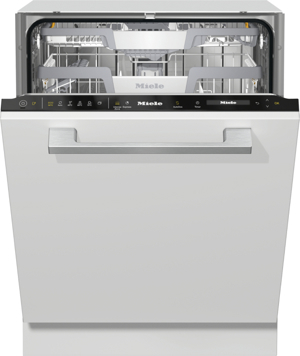 Máy rửa bát âm tủ 14 bộ Miele G 7460 SCVi AutoDos