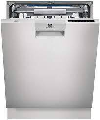 Máy rửa bát âm tủ Electrolux ESF8735ROX