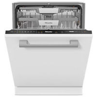 Máy rửa bát âm tủ Miele G 7650 SCVi AutoDos