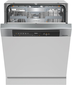 Máy rửa bát bán âm 14 bộ Miele G 7423 SCi