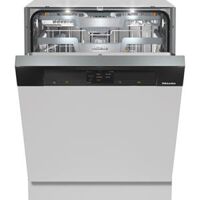 Máy rửa bát bán âm 14 bộ Miele G 7920 SCi