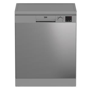 Máy rửa bát Beko 13 bộ DVN05320X