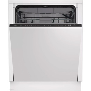 Máy rửa bát Beko 15 bộ BDIN38643C