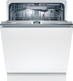 Máy rửa bát Bosch 13 bộ SMH6ZDX00E