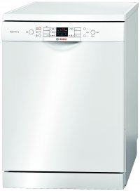 Máy rửa bát độc lập 13 bộ Bosch SMS53N02EU