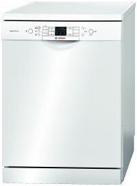 Máy rửa bát độc lập 14 bộ Bosch SMS58N02EU