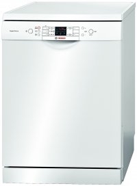 Máy rửa bát độc lập 14 bộ Bosch SMS58N02EU