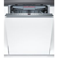 Máy rửa bát độc lập 13 bộ Bosch SMV46KX01E