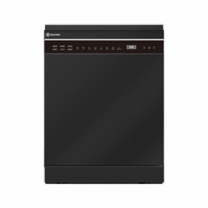Máy rửa bát Buchen SMS80EU14MKB (15 bộ)