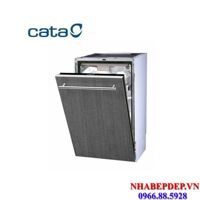 Máy rửa bát âm tủ 10 bộ Cata LVI 45009