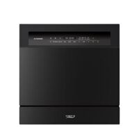 Máy rửa bát Chef's 10 bộ EH-DW408DB